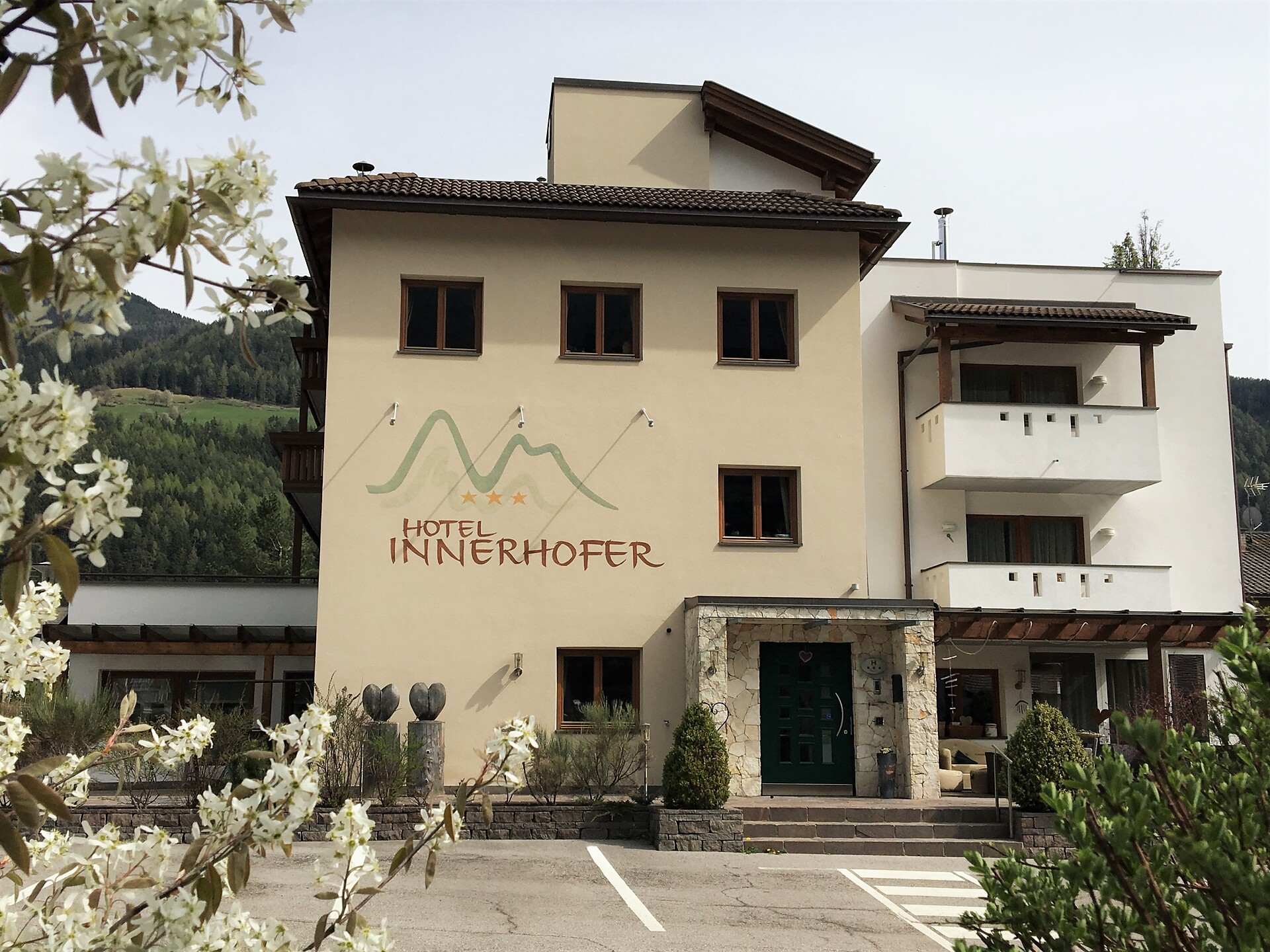 Hotel Innerhofer