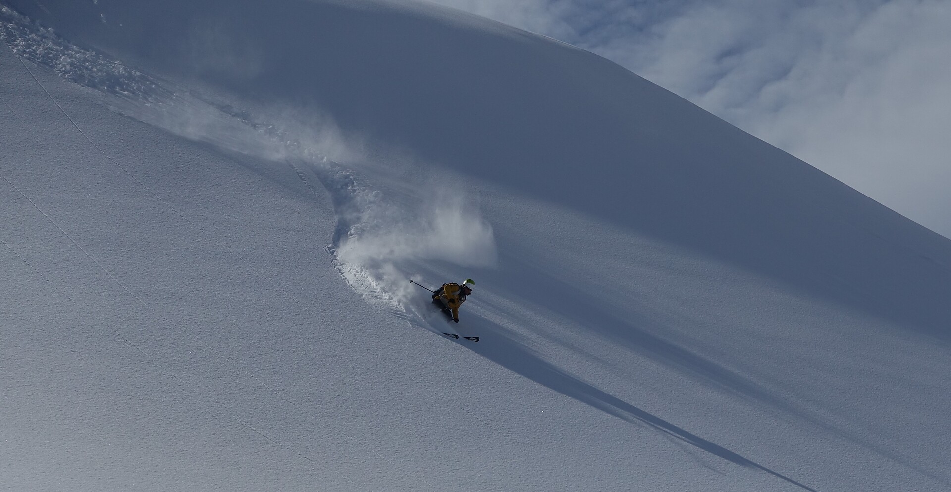 Ski Tour