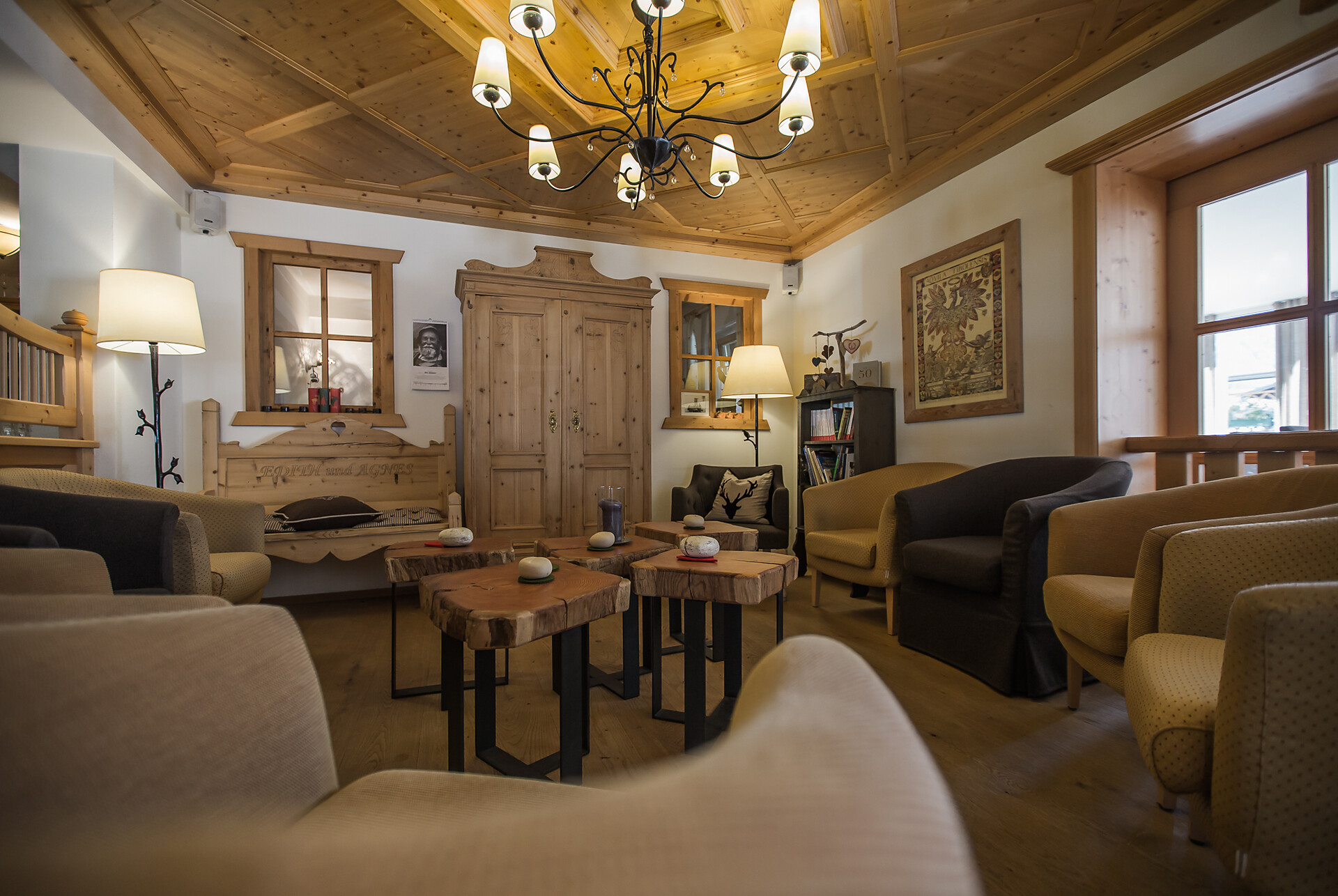 Hotel Innerhofer Gais 9 suedtirol.info
