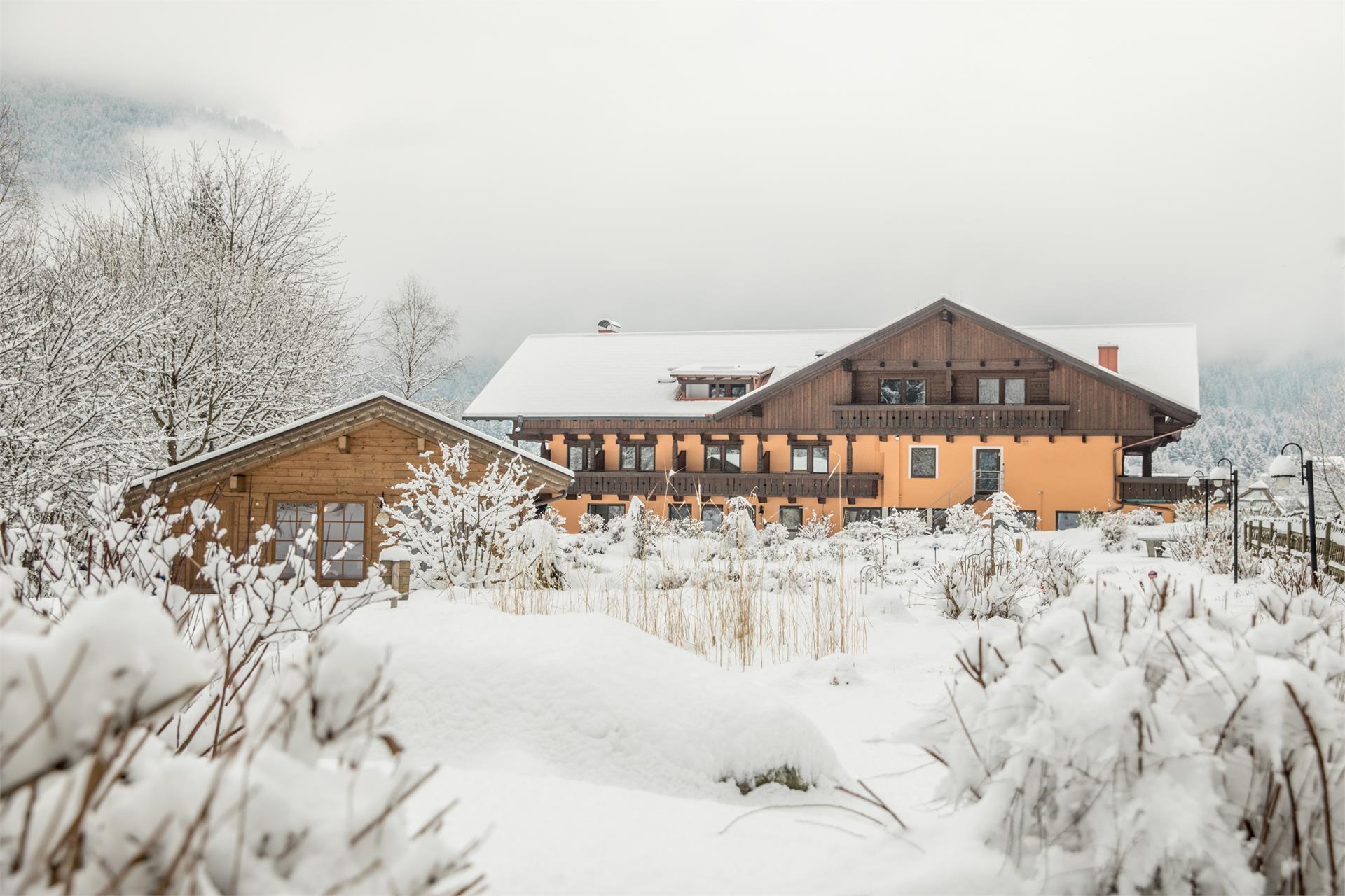 Hotel Burgfrieden Gais 22 suedtirol.info