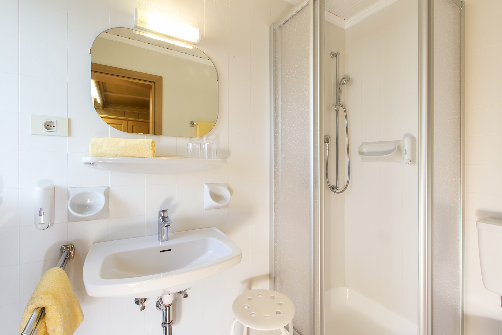 bath room