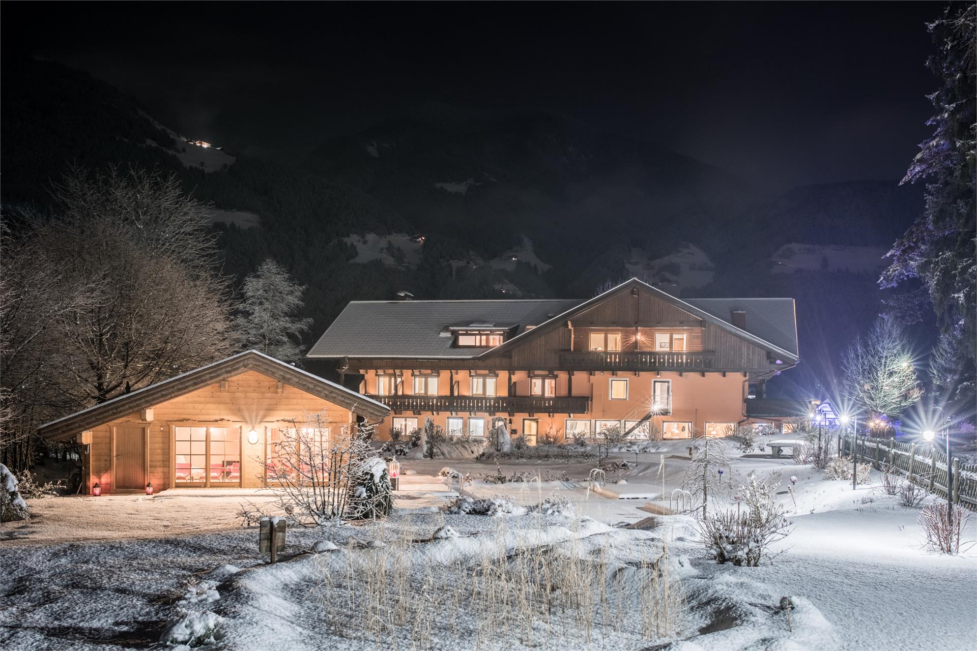 Hotel Burgfrieden Gais 21 suedtirol.info