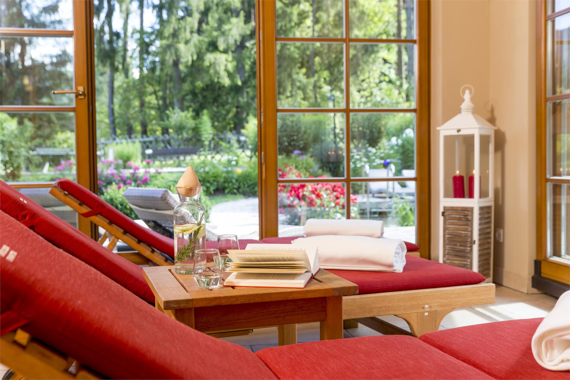 Hotel Burgfrieden Gais 16 suedtirol.info
