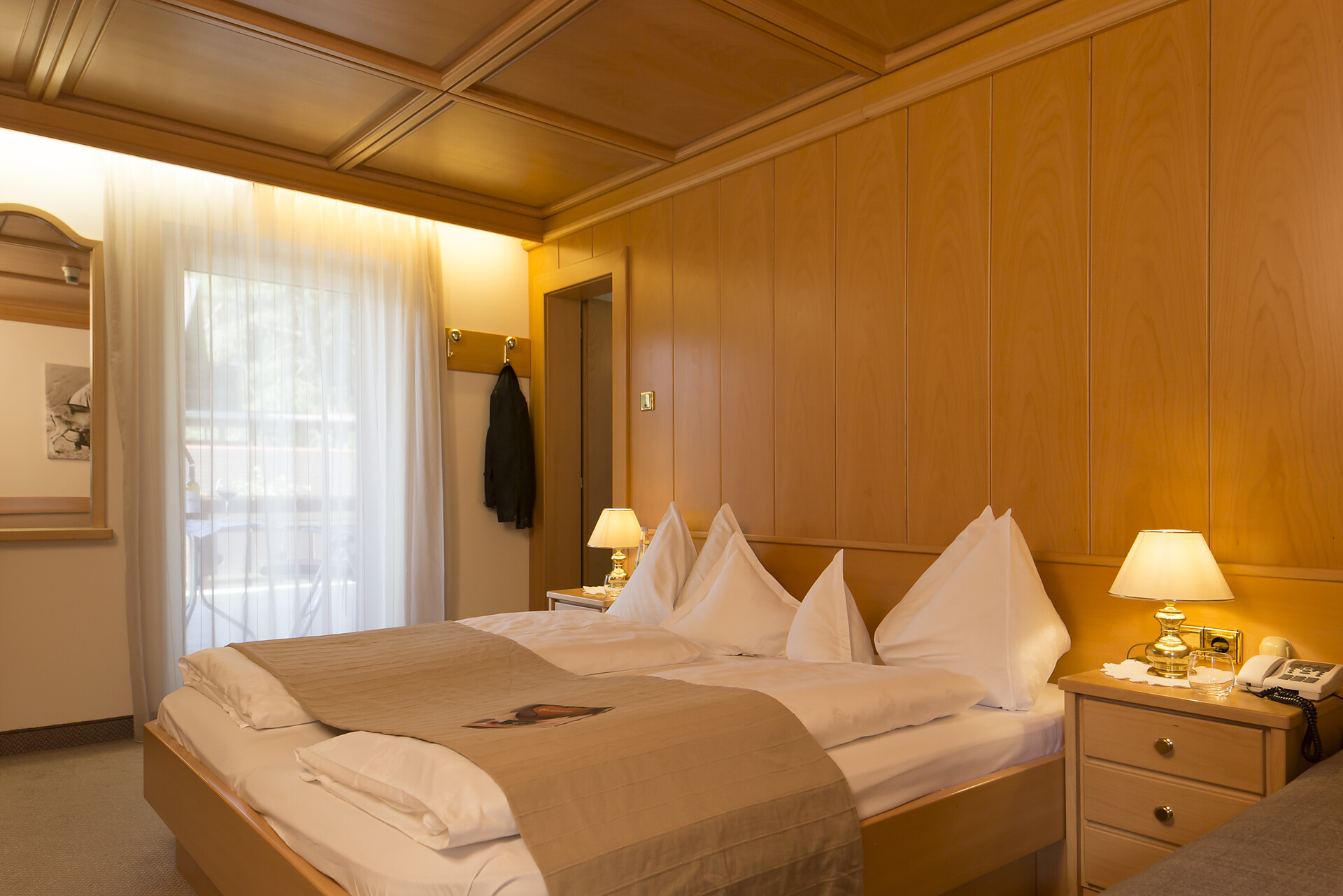 Hotel Burgfrieden Gais 9 suedtirol.info