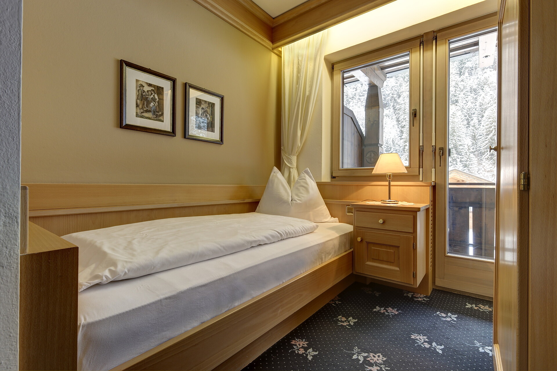 Hotel Burgfrieden Gais 11 suedtirol.info