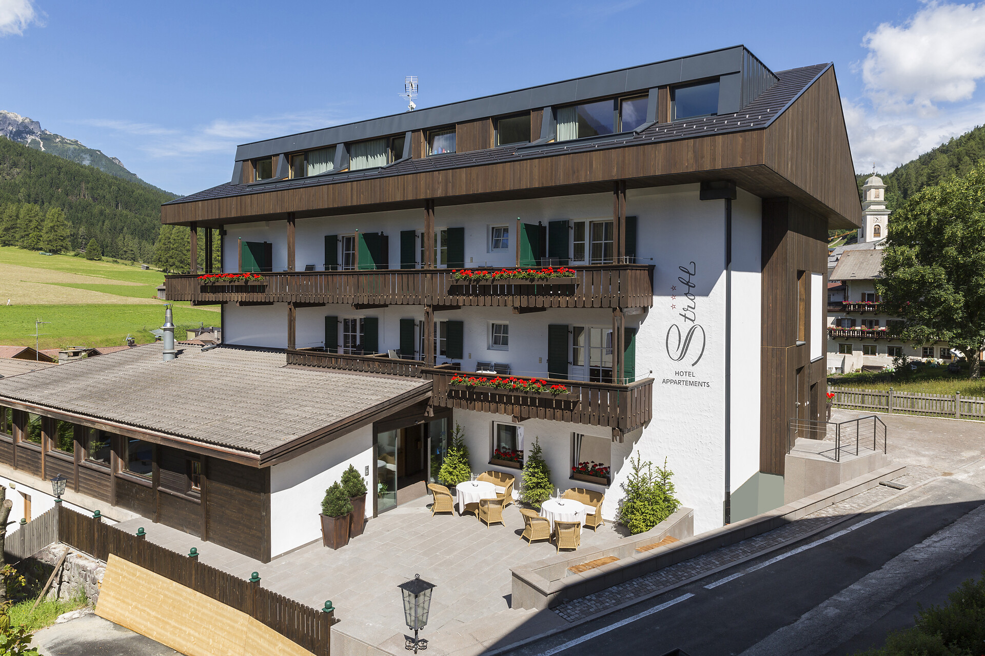 Hotel Strobl Sexten 2 suedtirol.info