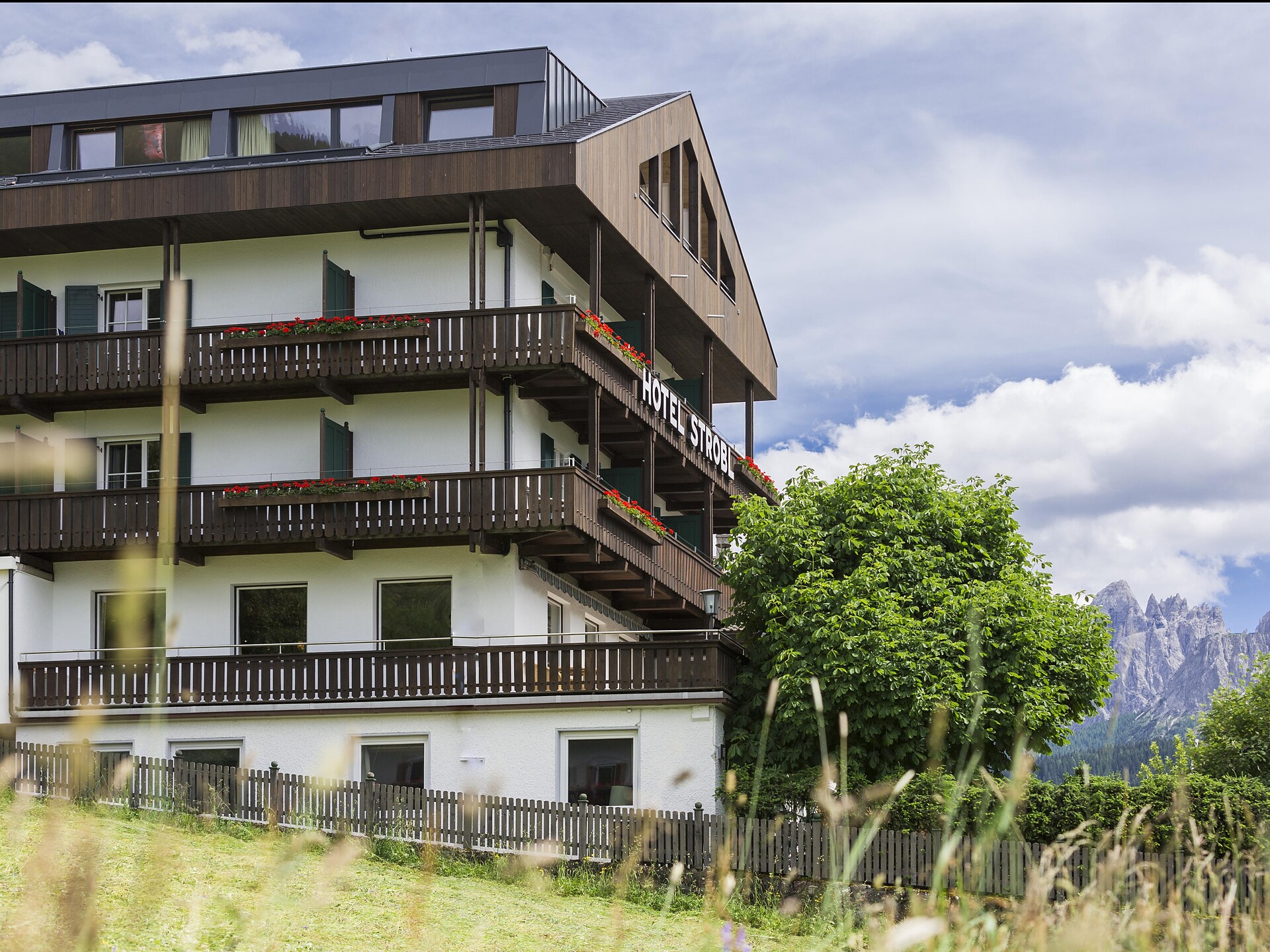 Hotel Strobl Sexten 1 suedtirol.info