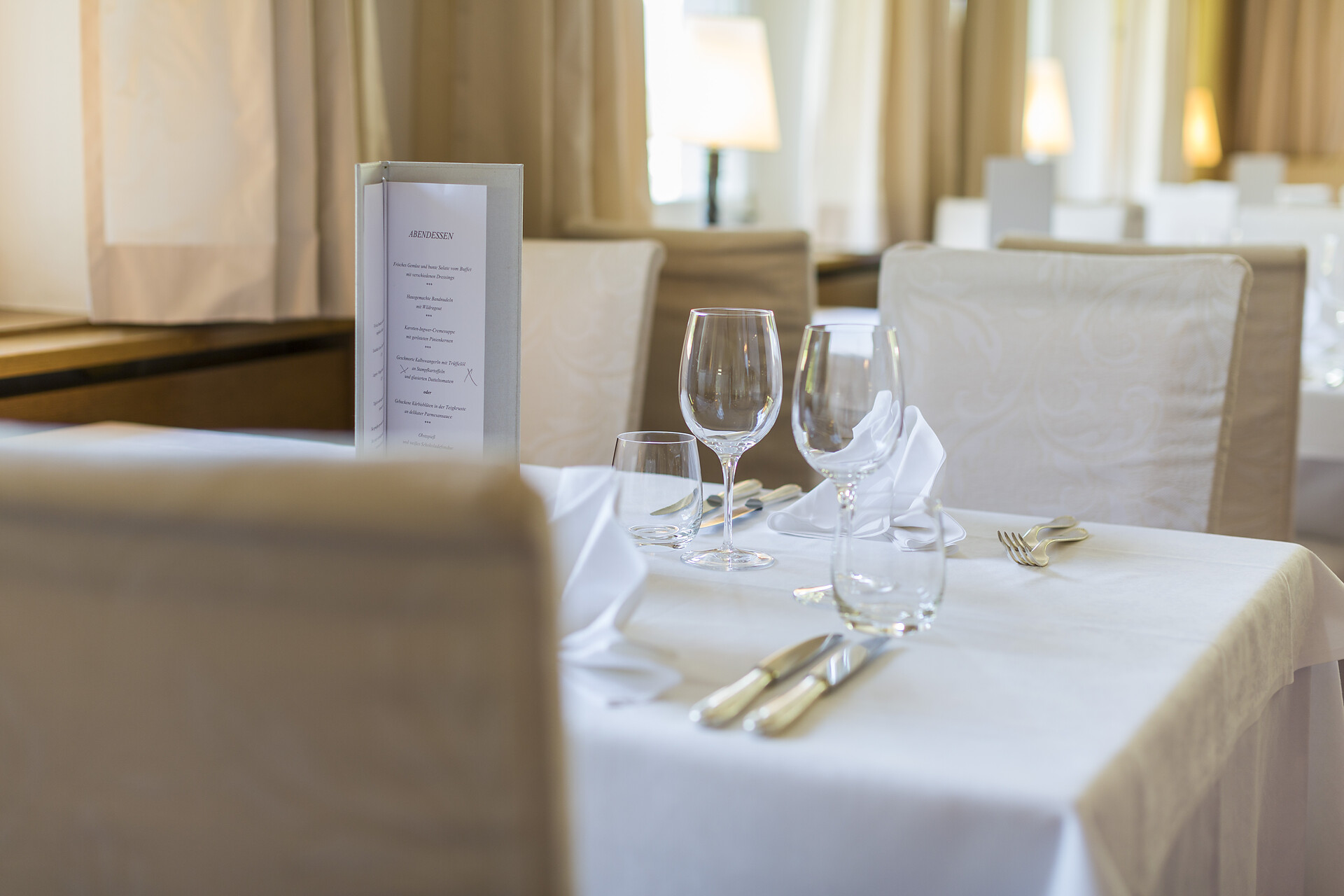 Dinning room