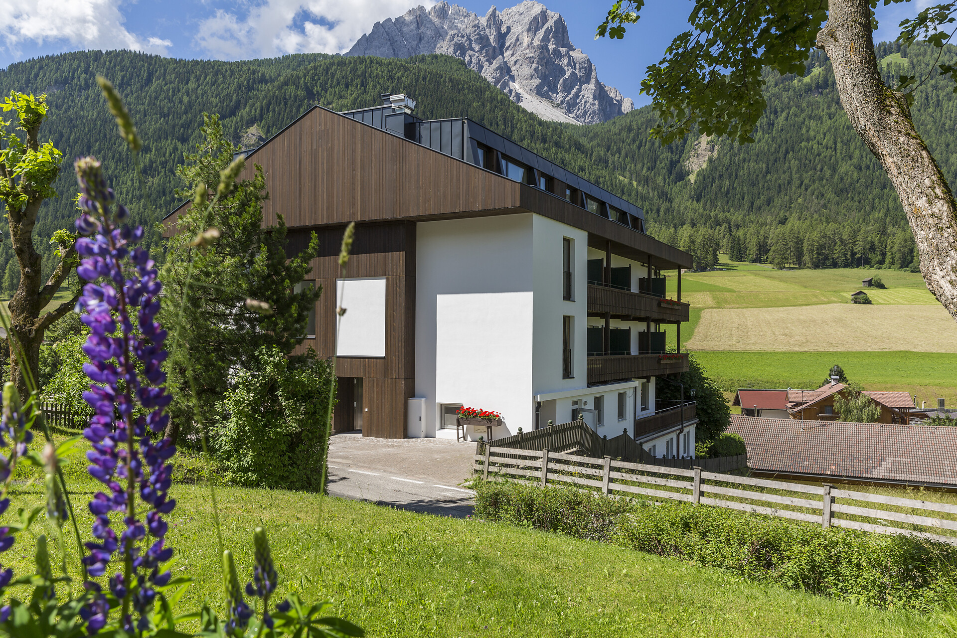 Hotel Strobl Sexten 3 suedtirol.info
