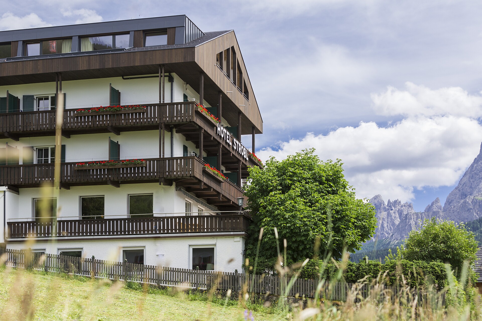 Hotel Strobl Sexten 14 suedtirol.info