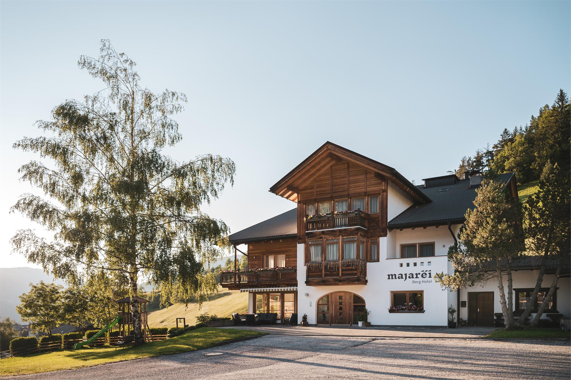 Hotel Majarei San Vigilio 2 suedtirol.info