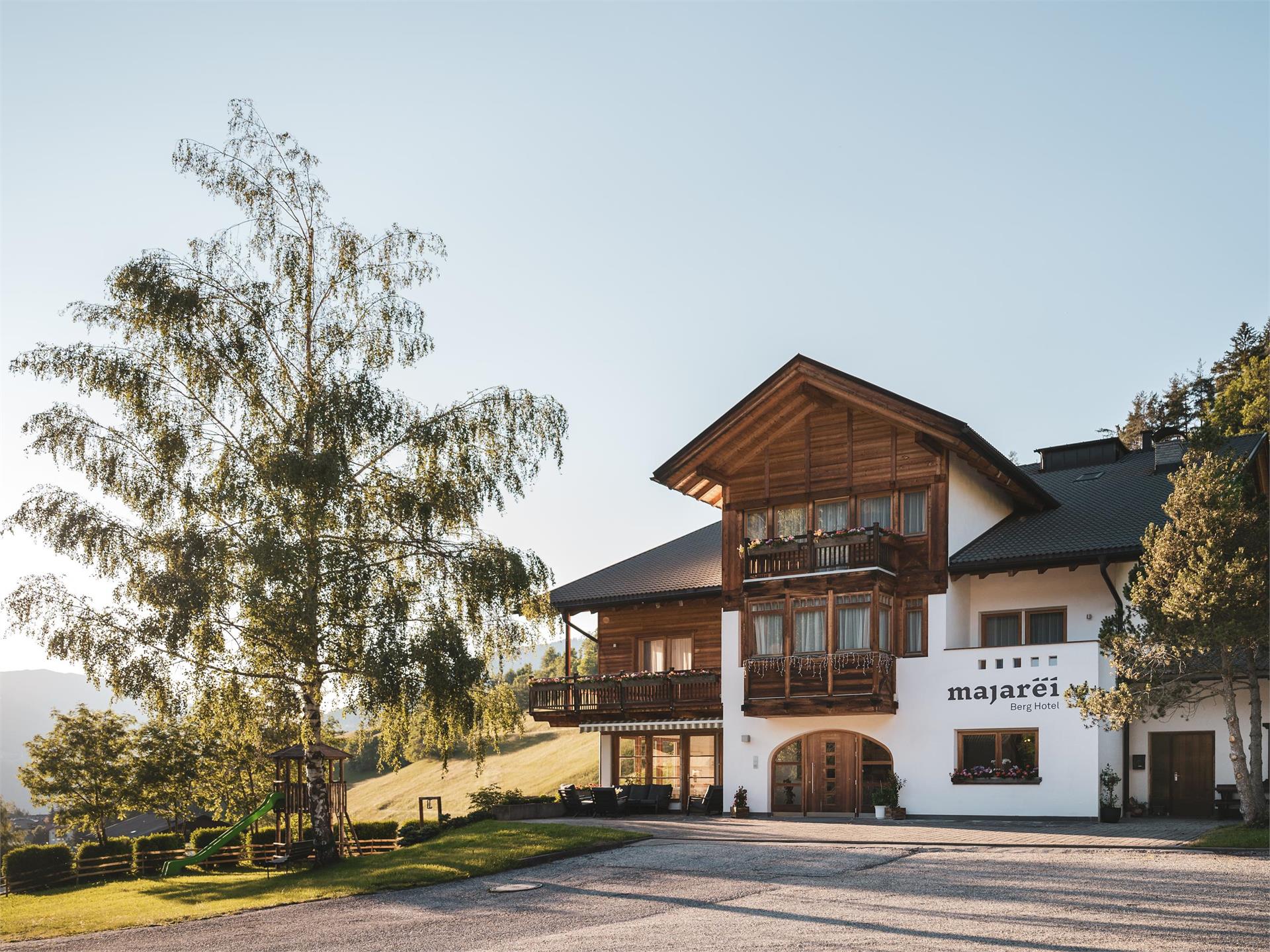 Hotel Majarei San Vigilio 1 suedtirol.info