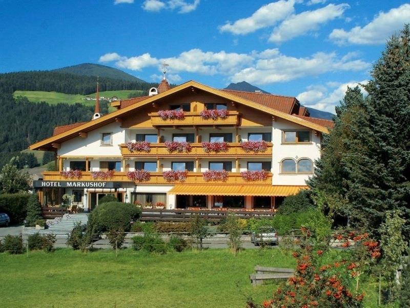 Hotel Markushof Valdaora 1 suedtirol.info