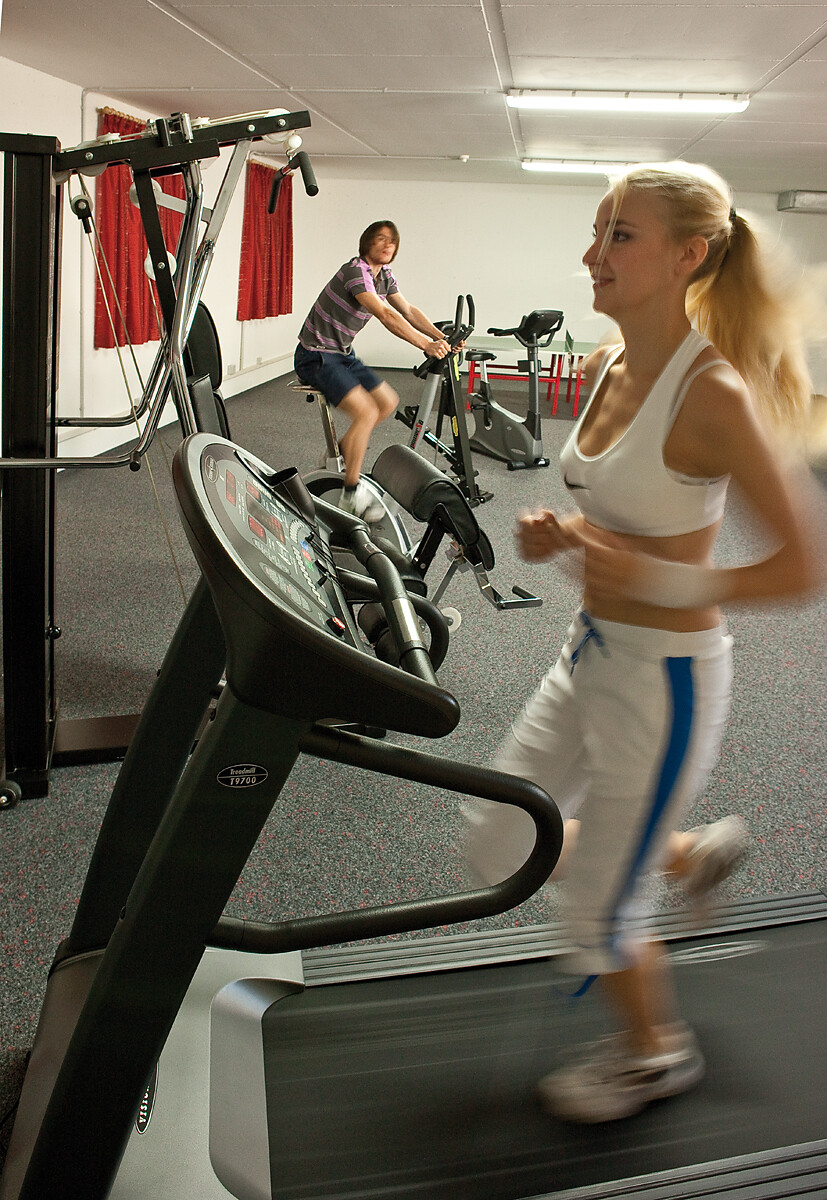 Fitness