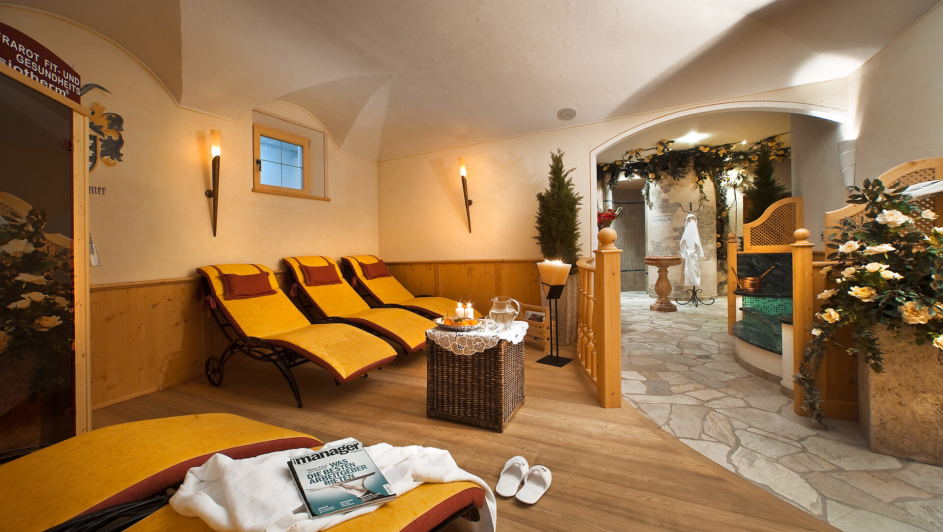 Hotel Messnerwirt