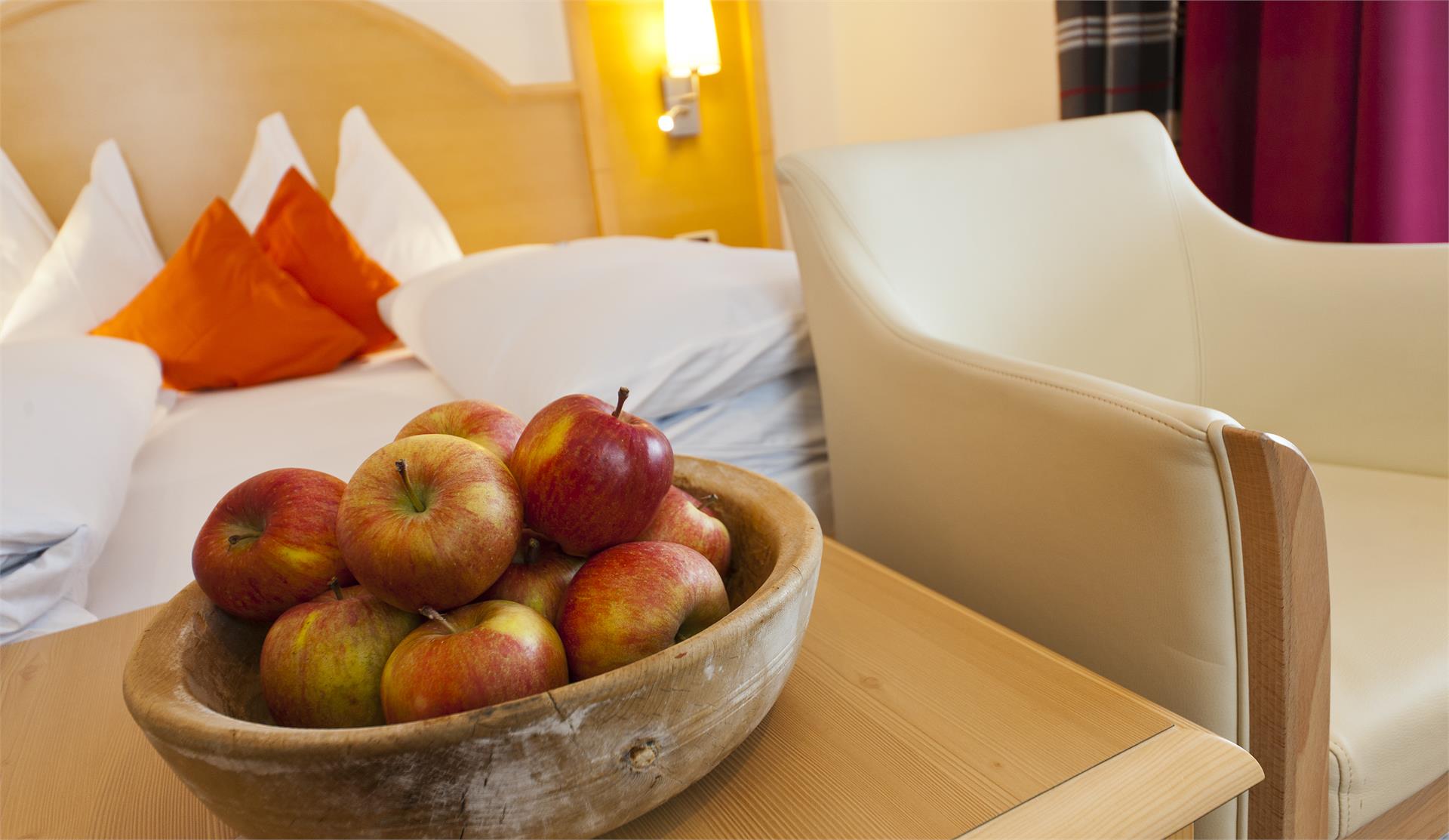 Hotel Messnerwirt Valdaora 18 suedtirol.info