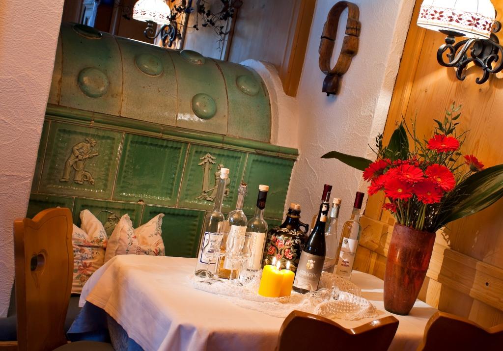 Hotel Messnerwirt Valdaora 15 suedtirol.info