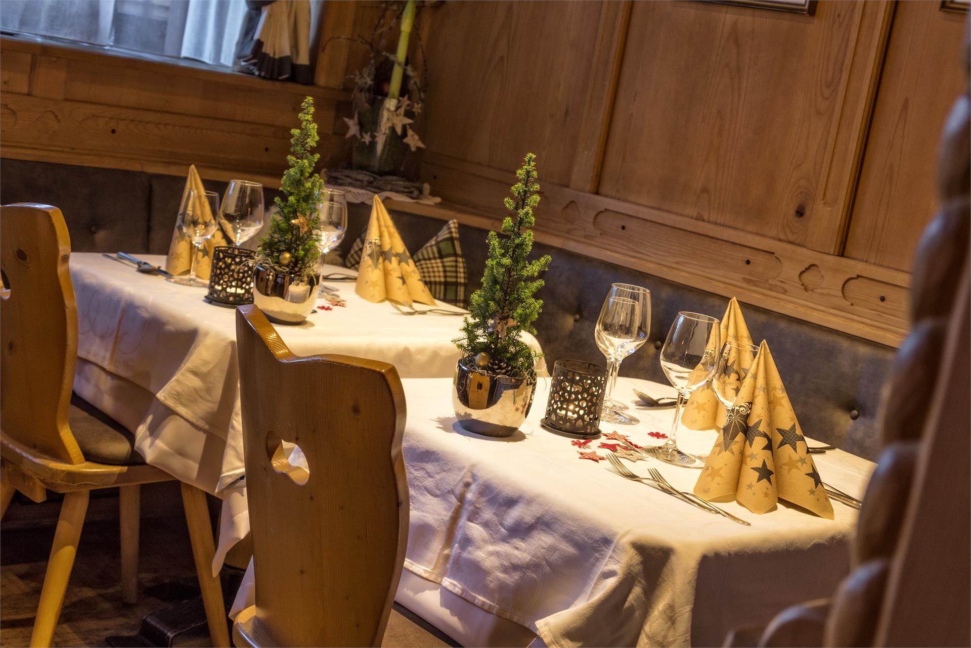 Hotel Messnerwirt Valdaora 12 suedtirol.info