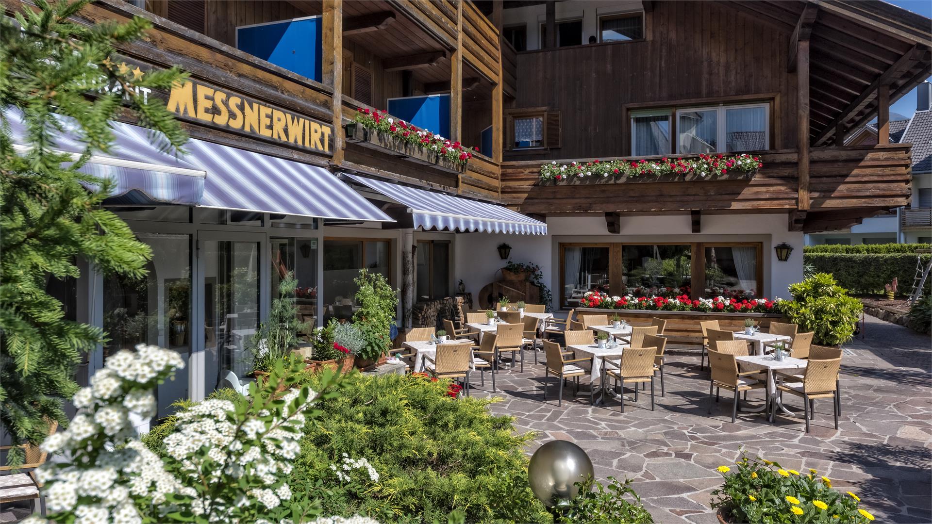 Hotel Messnerwirt Valdaora 9 suedtirol.info