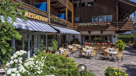 Hotel Messnerwirt Olang/Valdaora 5 suedtirol.info