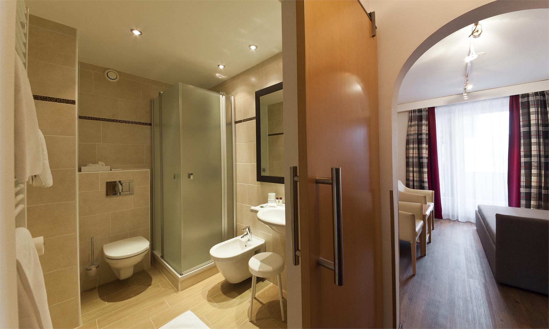 Hotel Messnerwirt Valdaora 21 suedtirol.info