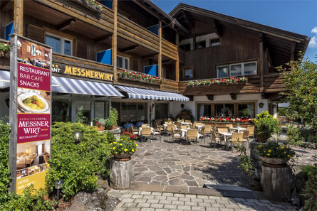 Hotel Messnerwirt Olang/Valdaora 26 suedtirol.info