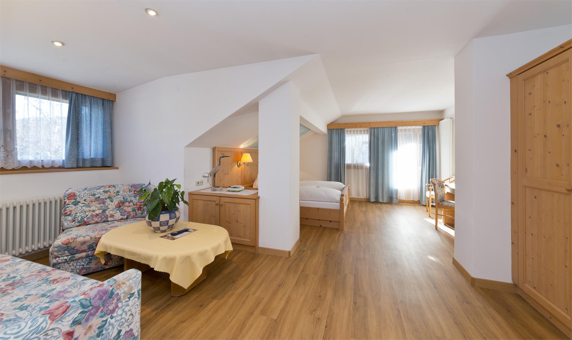Hotel Messnerwirt Valdaora 20 suedtirol.info