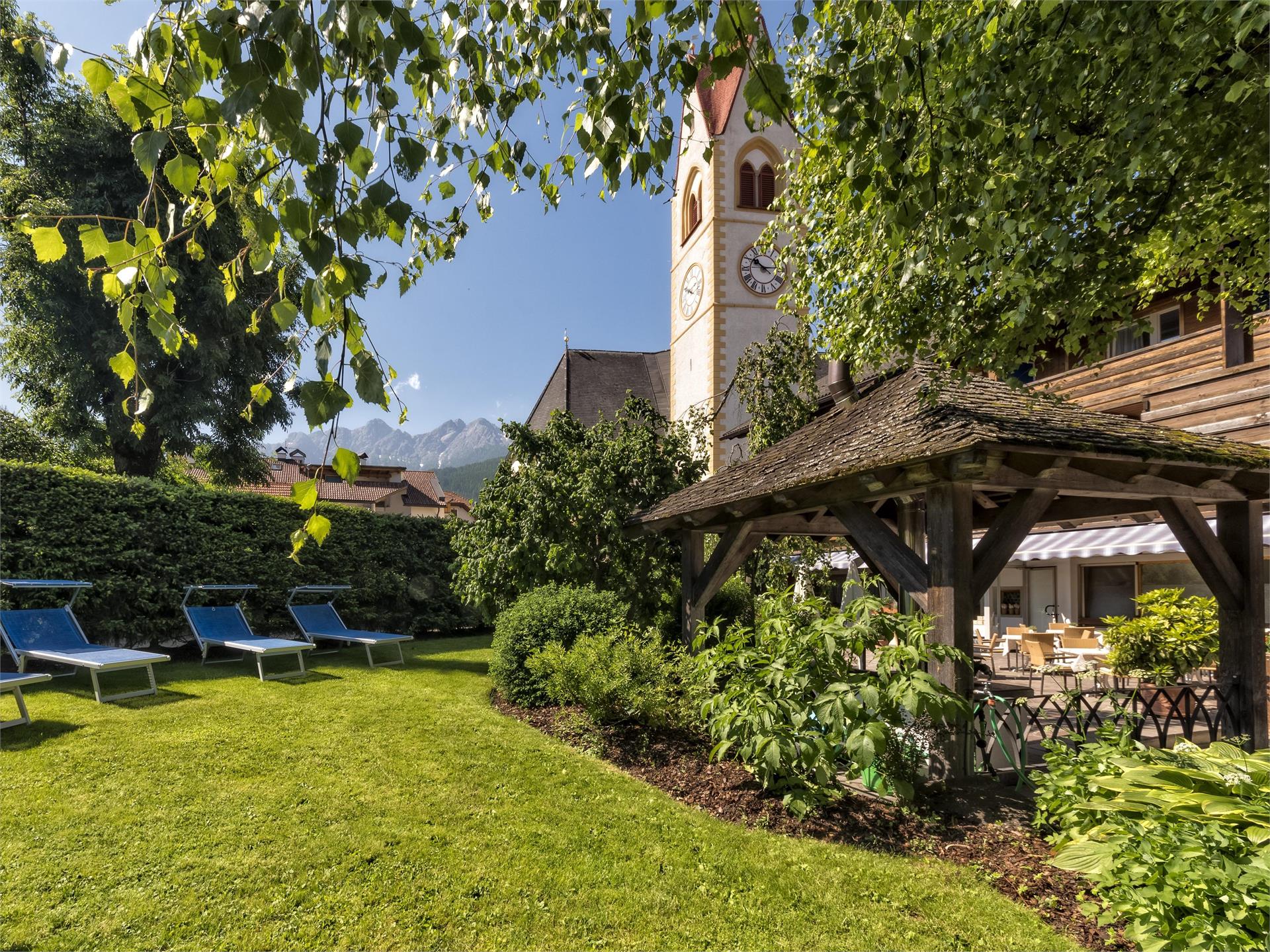 Hotel Messnerwirt Valdaora 1 suedtirol.info