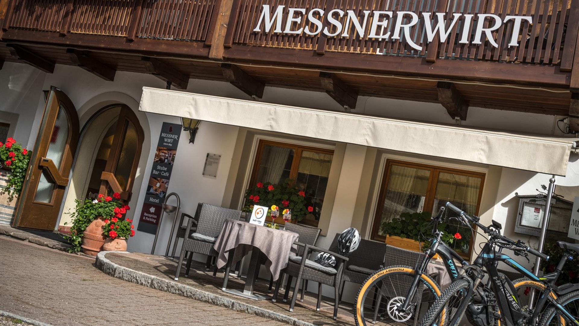 Hotel Messnerwirt Valdaora 4 suedtirol.info