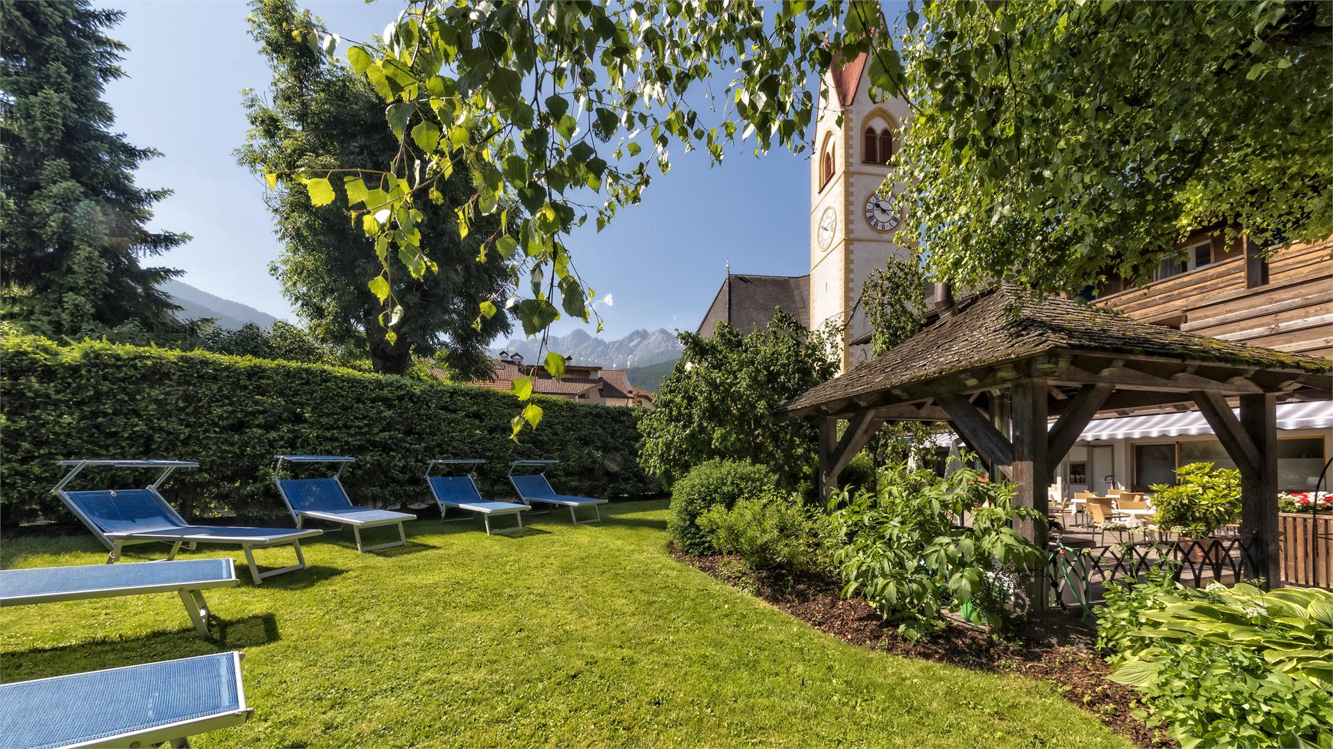 Hotel Messnerwirt Valdaora 2 suedtirol.info