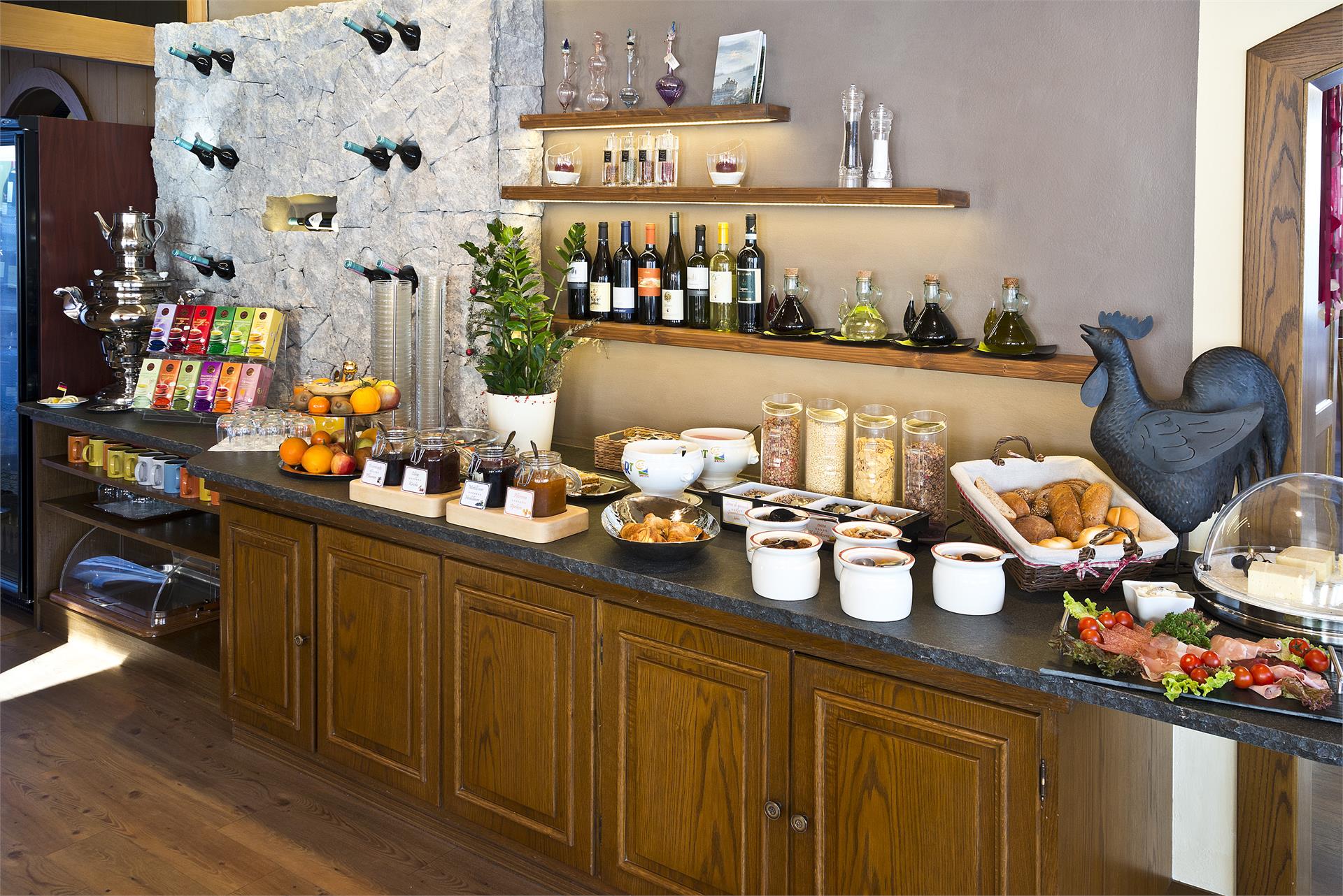 Hotel Messnerwirt Valdaora 10 suedtirol.info