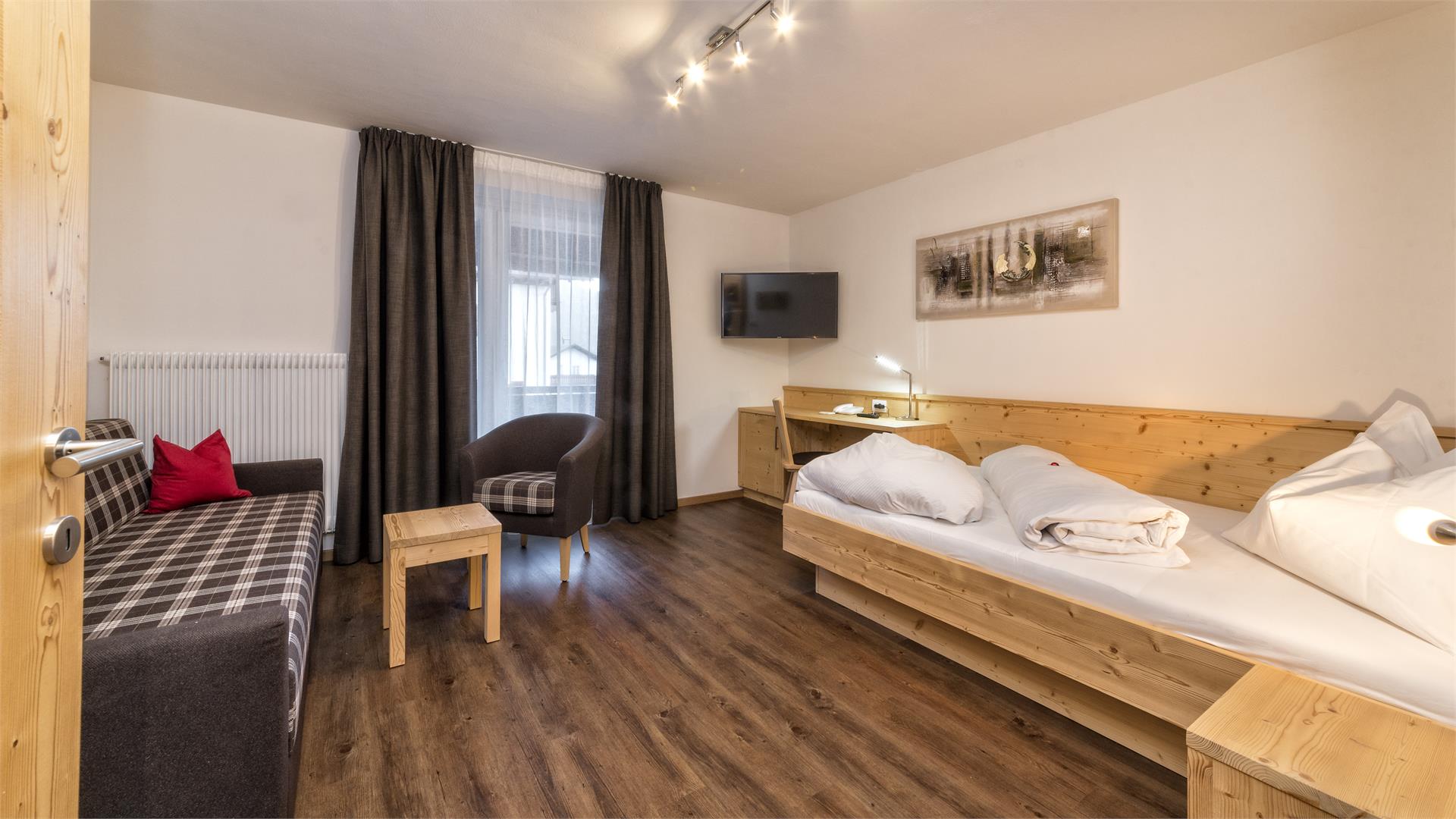 Hotel Messnerwirt Valdaora 14 suedtirol.info