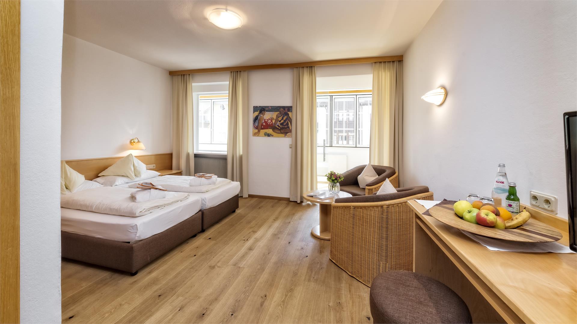 Hotel Post Olang/Valdaora 12 suedtirol.info