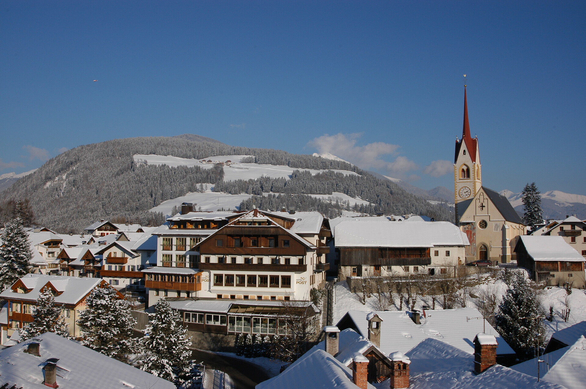 winter