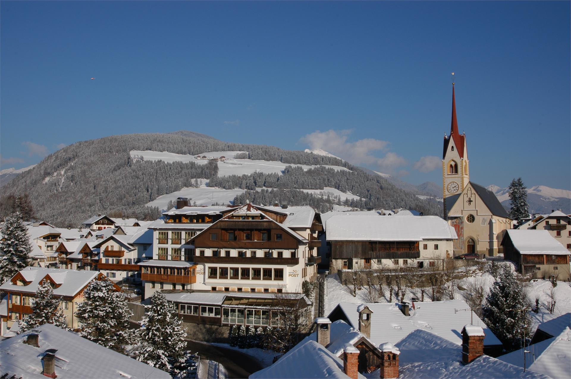 Hotel Post Olang/Valdaora 4 suedtirol.info