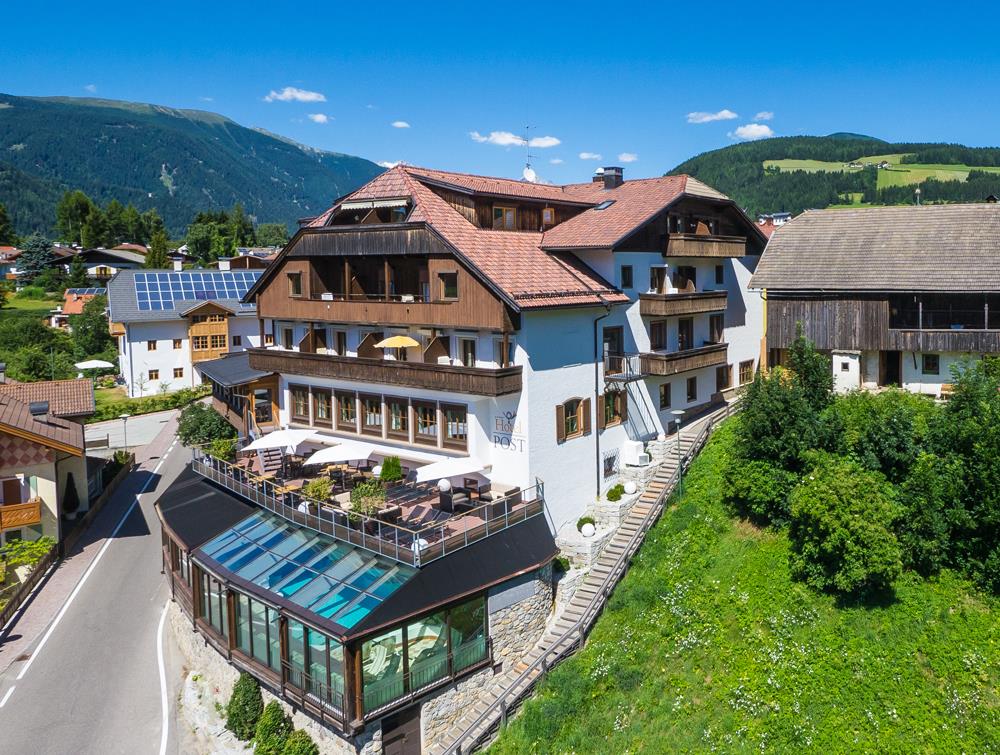 Hotel Post Olang/Valdaora 6 suedtirol.info