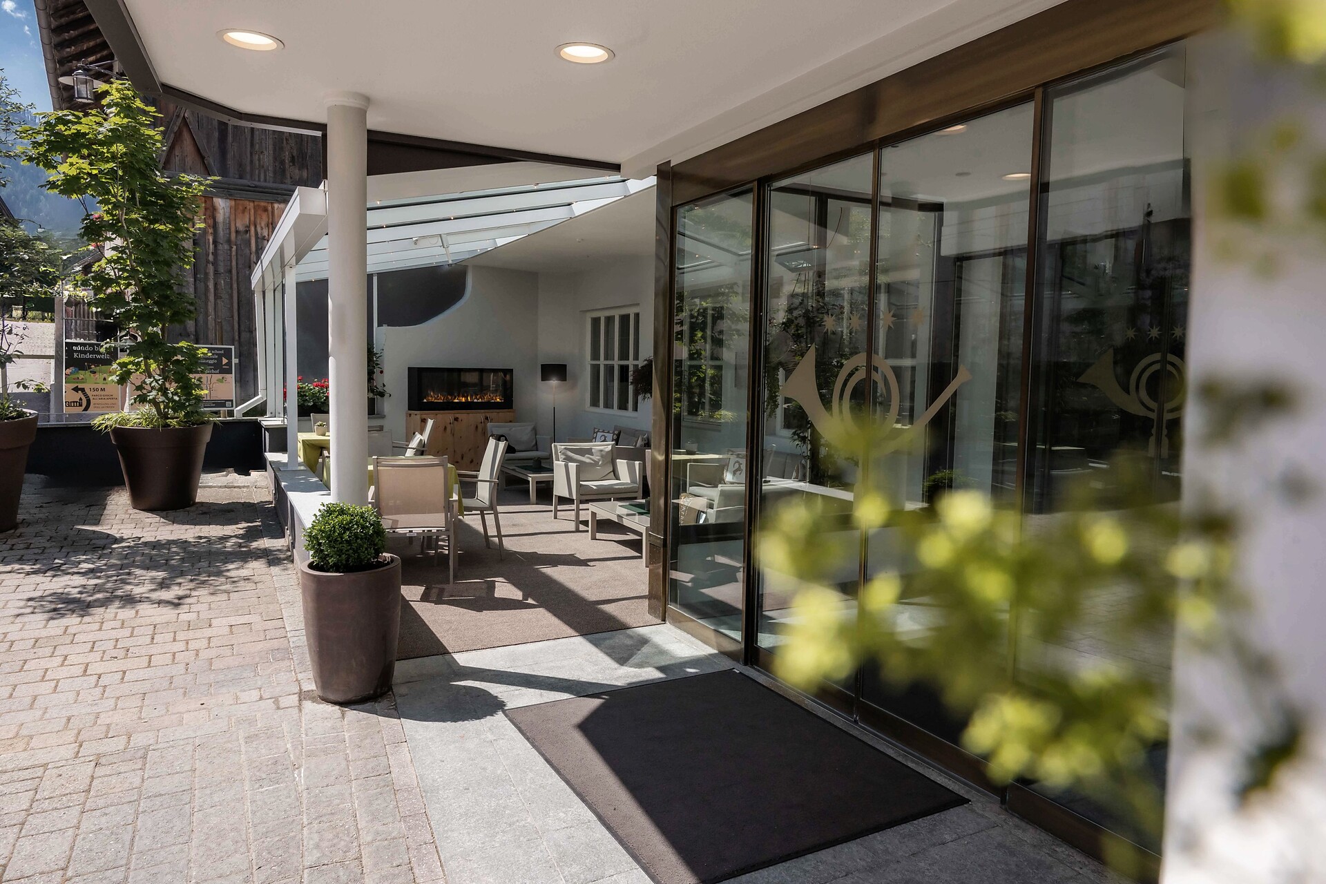 Hotel Post - Dolomitenregion Kronplatz - #9 - suedtirol.info