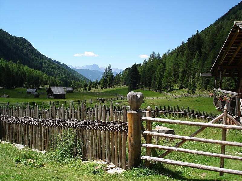 Malga
