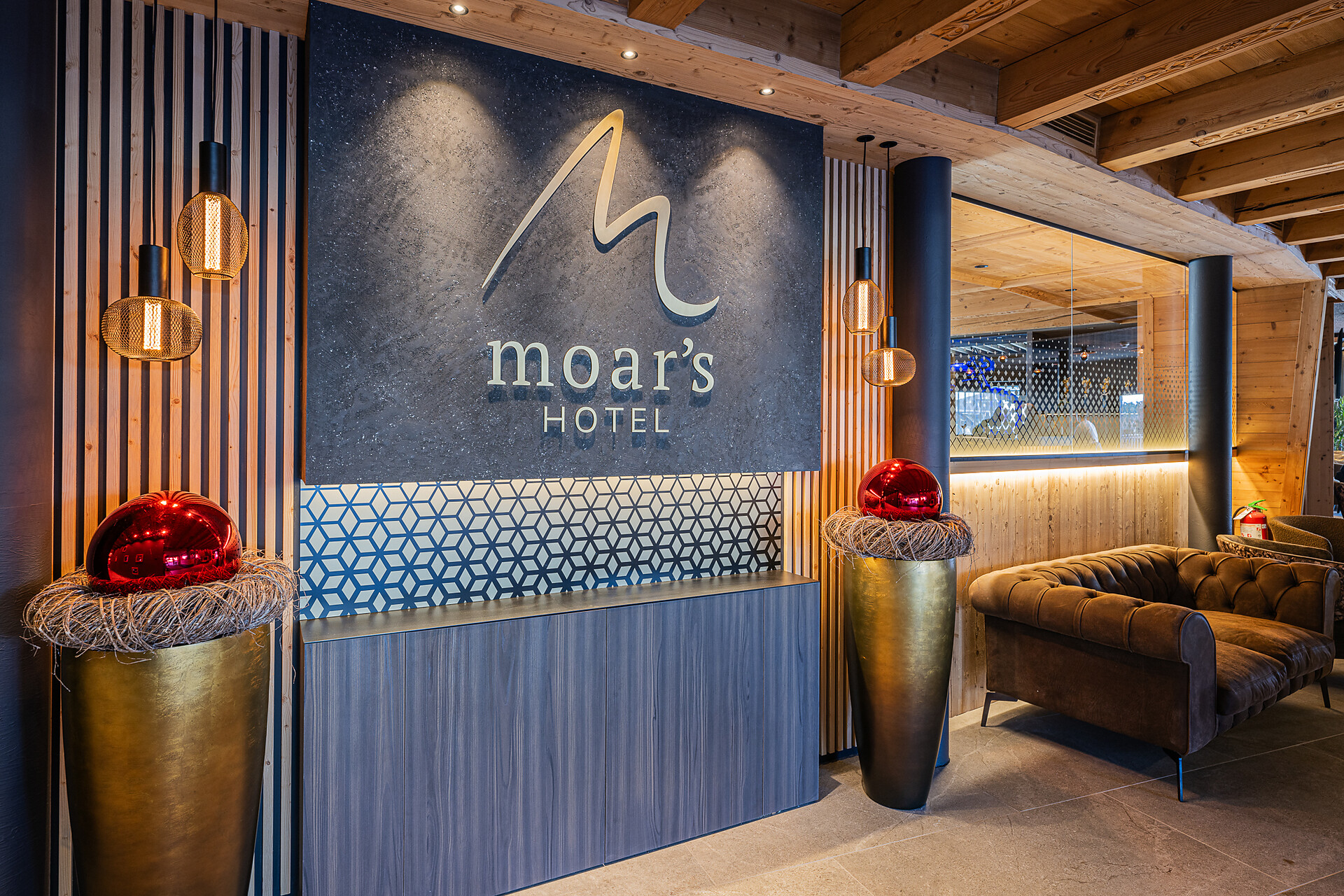 Moar's Hotel Valdaora 1 suedtirol.info