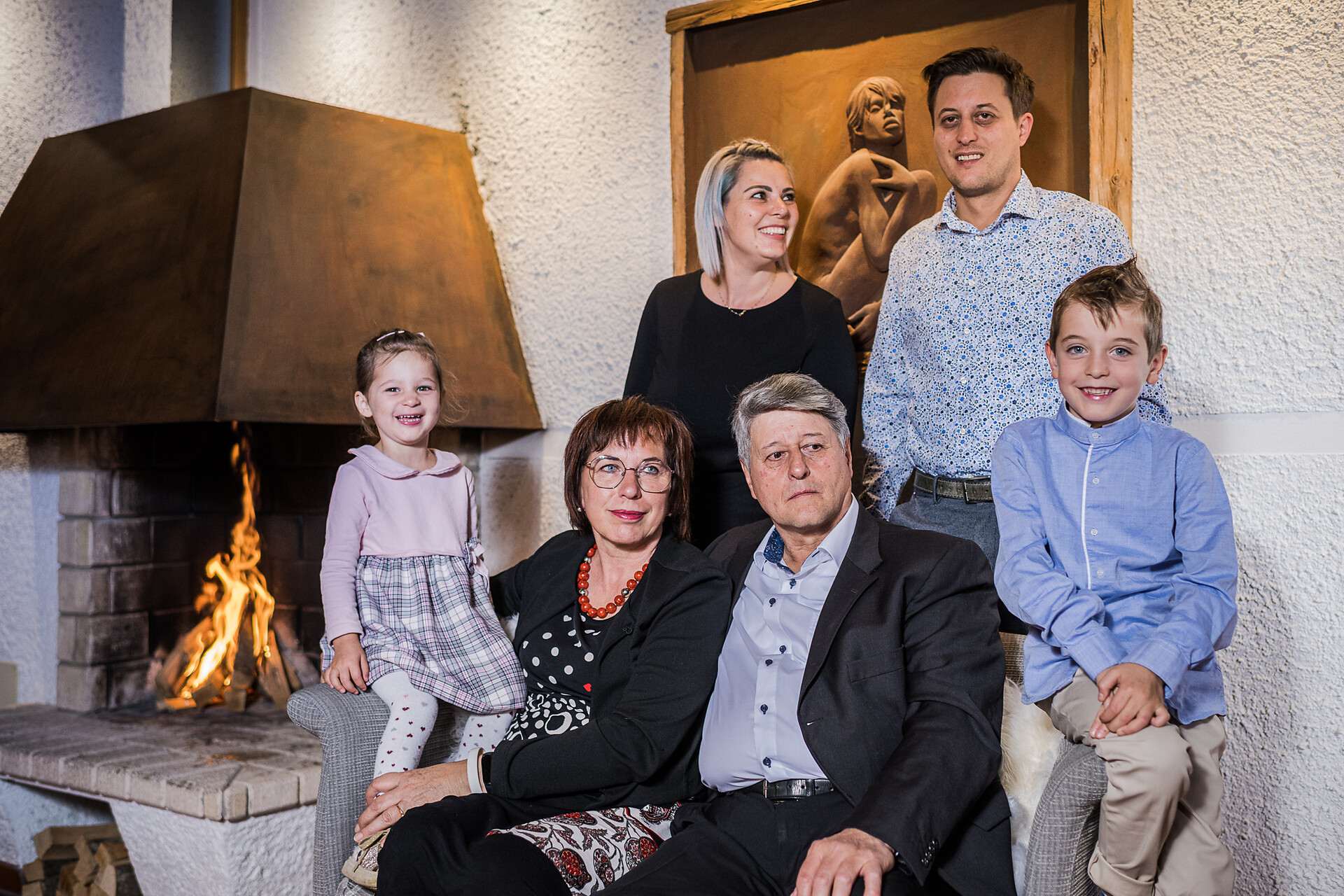 Family Pörnbacher