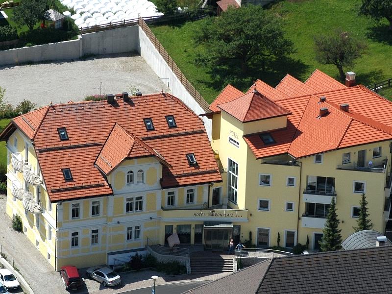 Hotel Kronplatz Valdaora 1 suedtirol.info