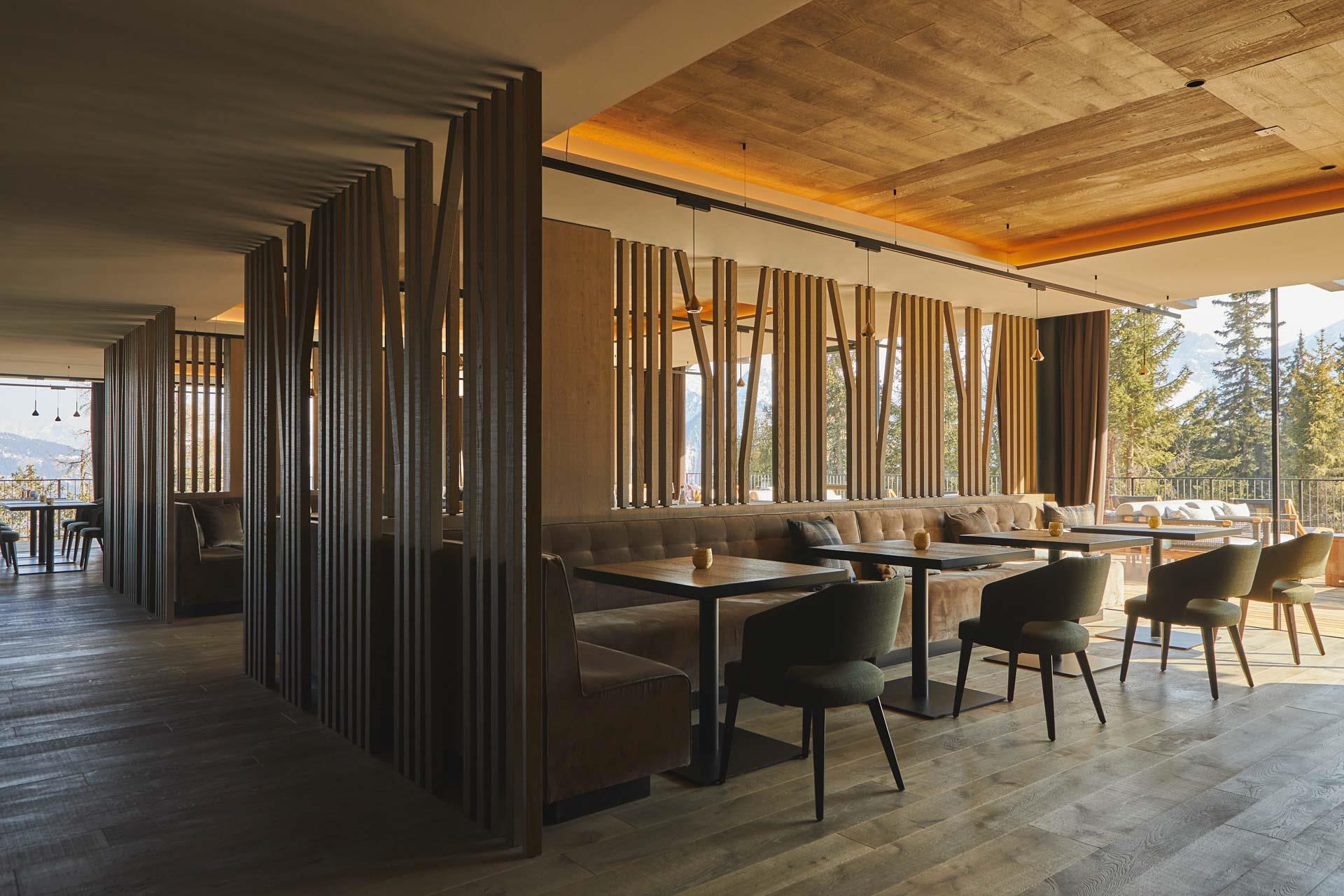 Hotel Olangerhof Valdaora 25 suedtirol.info
