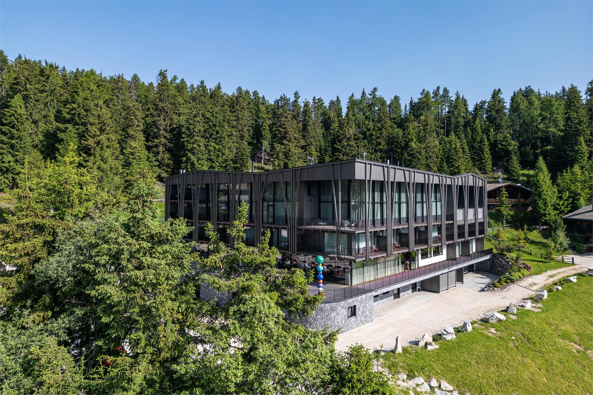 Hotel Olangerhof Valdaora 31 suedtirol.info