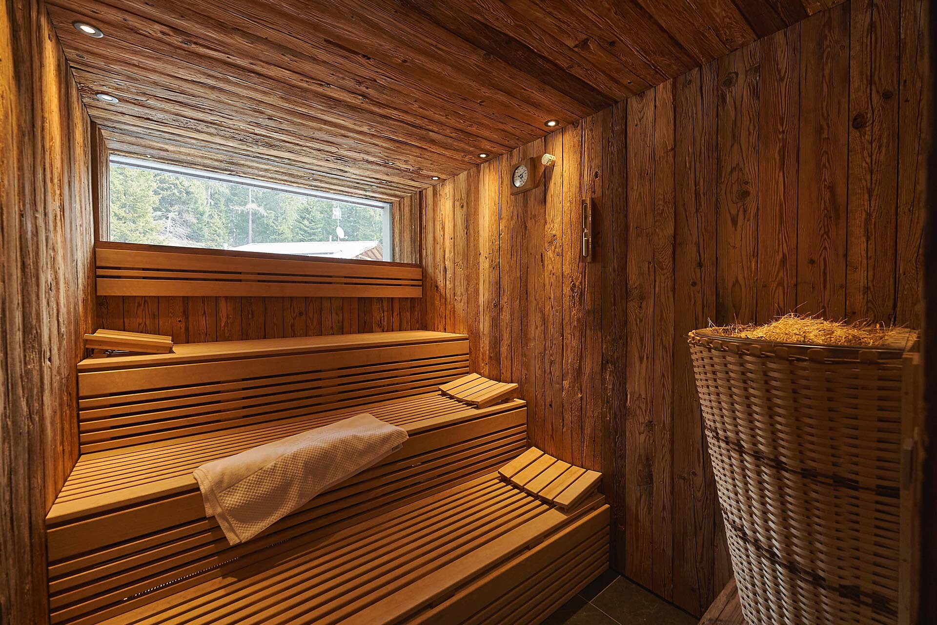 Hotel Olangerhof Valdaora 19 suedtirol.info