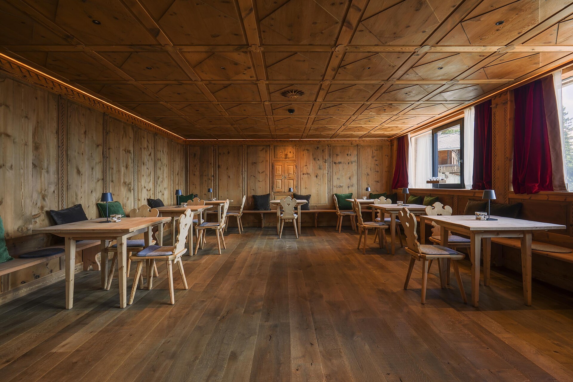 Hotel Olangerhof Valdaora 29 suedtirol.info