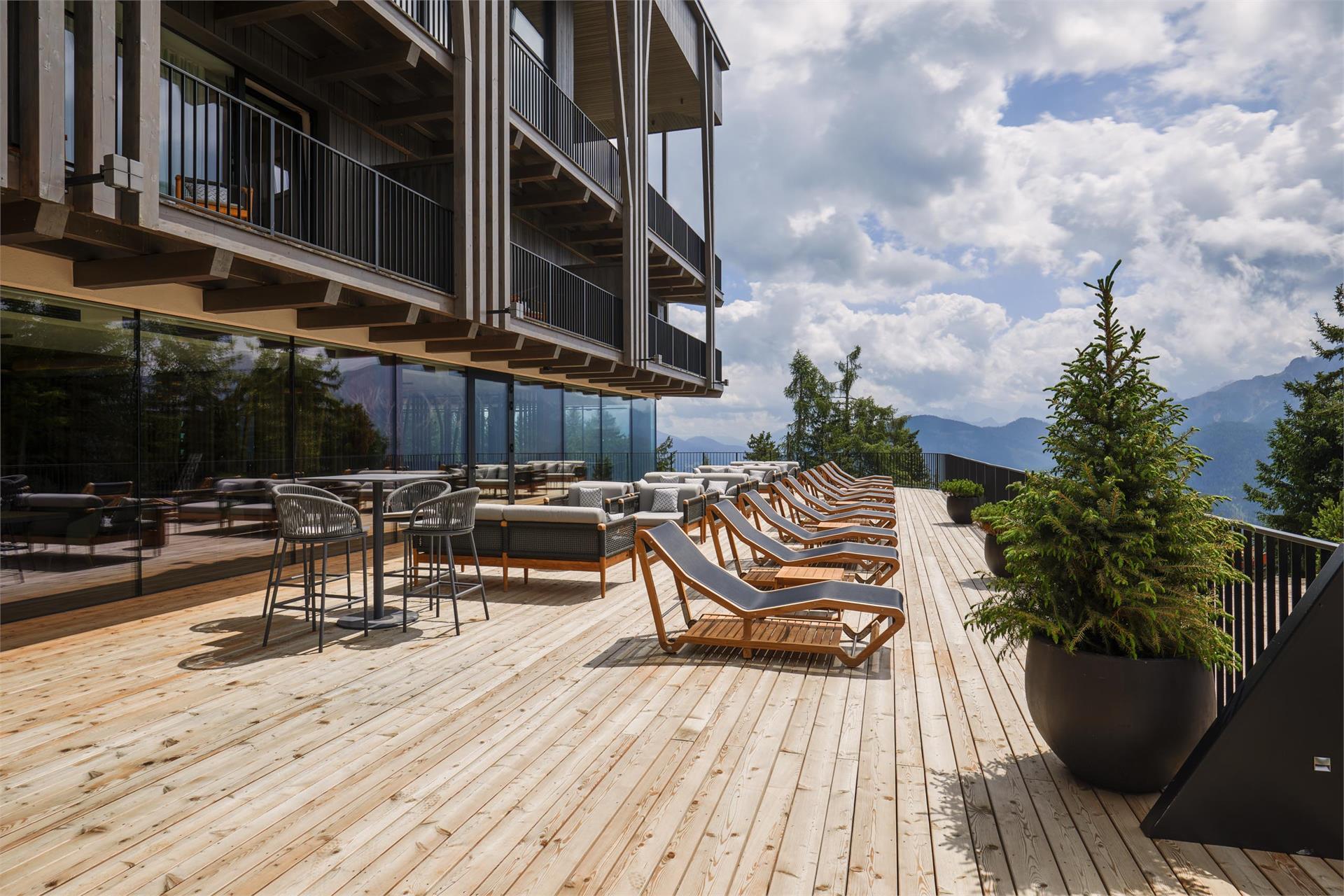 Hotel Olangerhof Valdaora 21 suedtirol.info