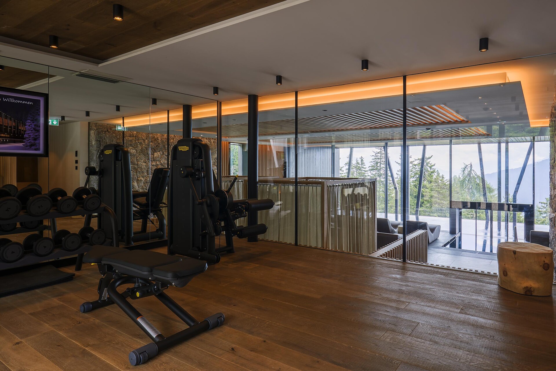 Fitness
