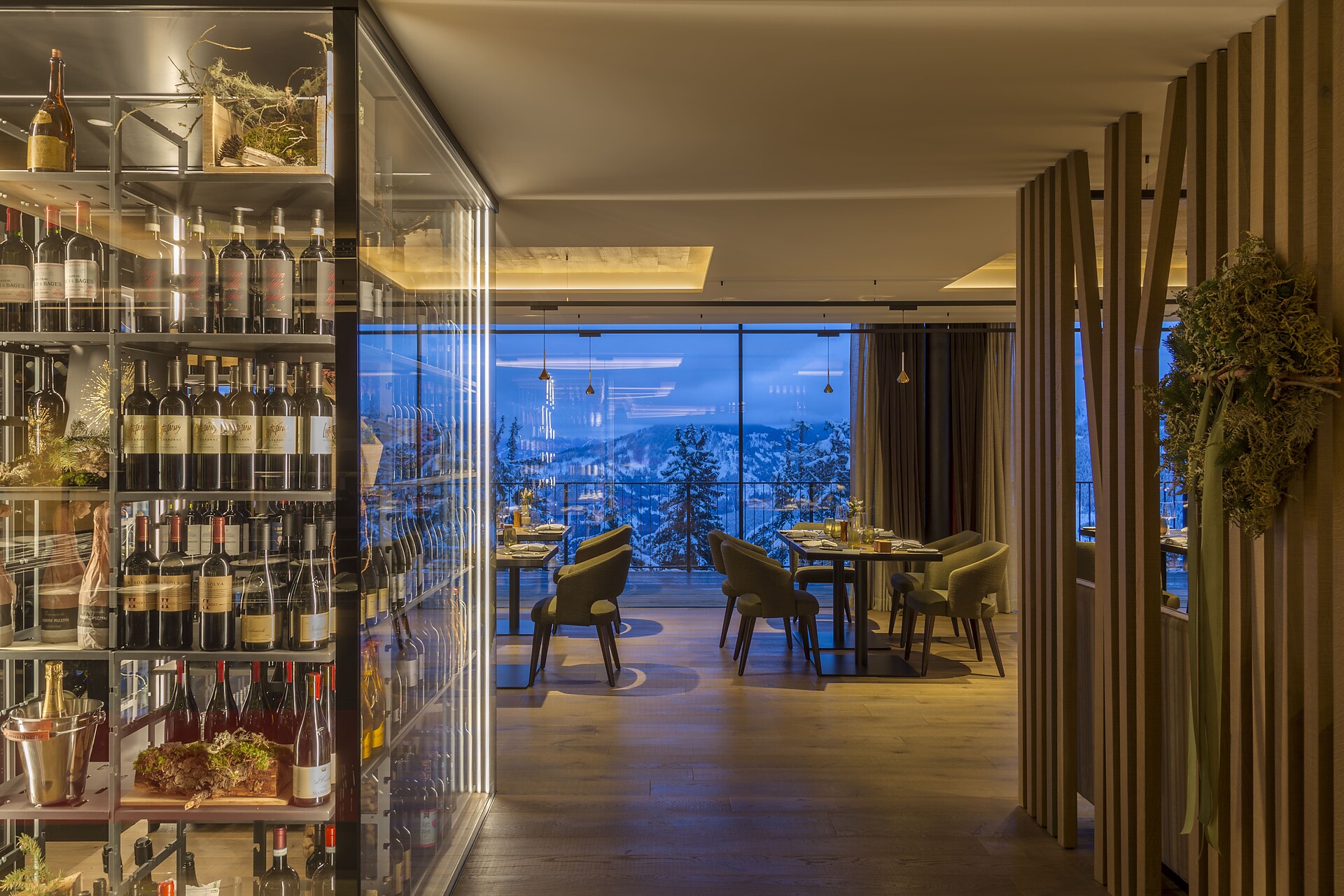 Hotel Olangerhof Valdaora 7 suedtirol.info