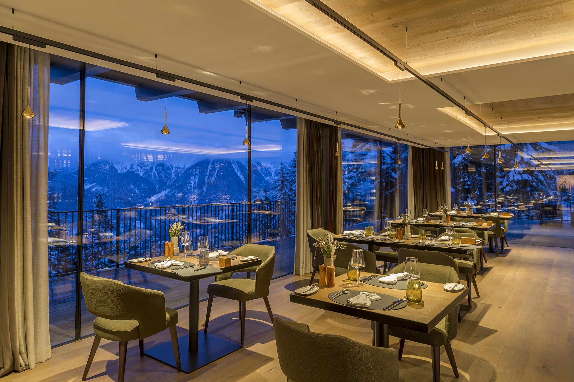 Hotel Olangerhof Valdaora 6 suedtirol.info