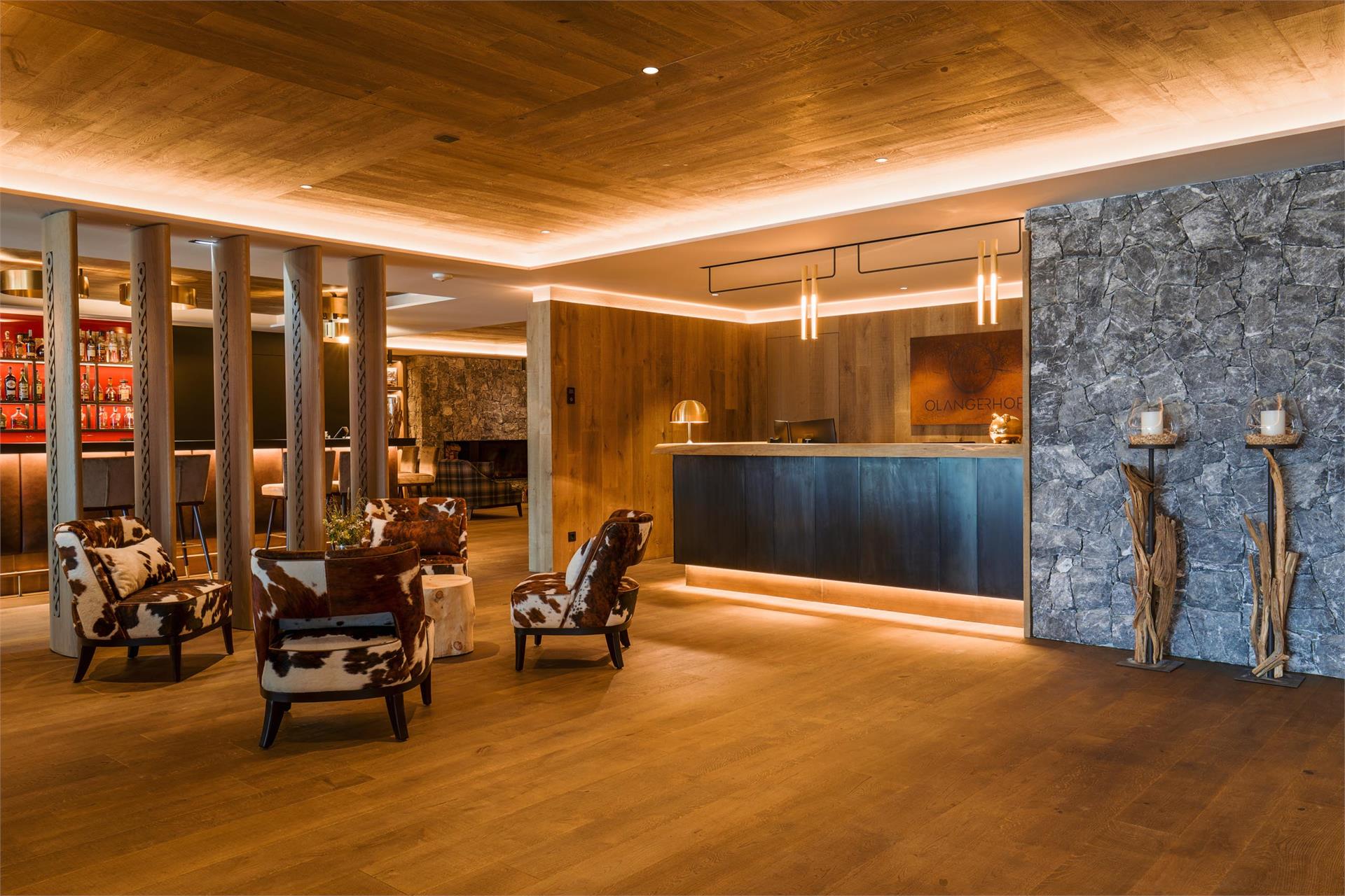 Hotel Olangerhof Valdaora 22 suedtirol.info
